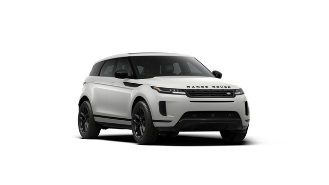 2026 LAND ROVER Range Rover Evoque S 249PS