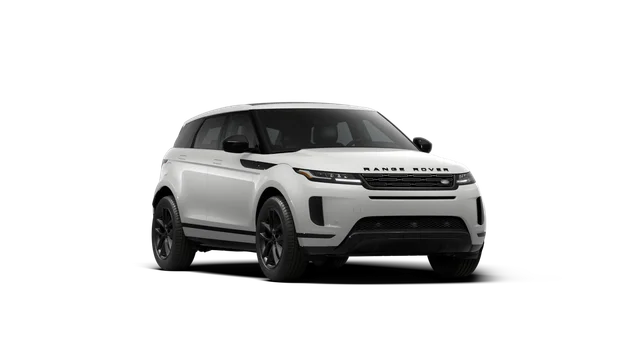 2026 LAND ROVER Range Rover Evoque S 249PS