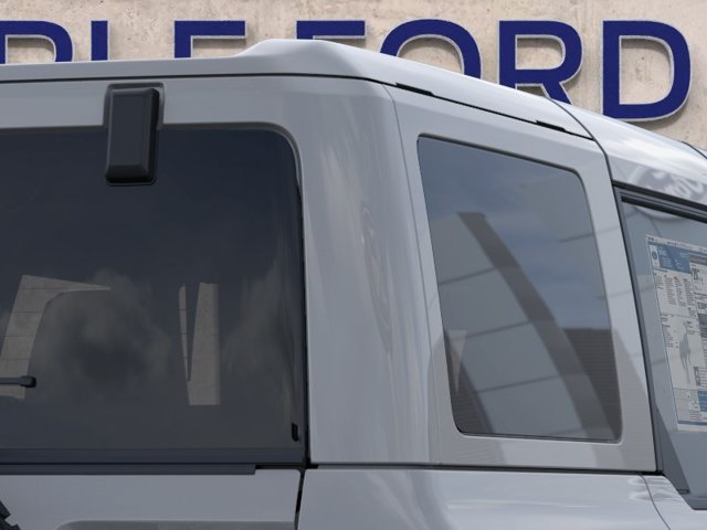New 2026 Avalanche Ford Outer Banks image 25