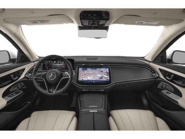 New 2026 Black Mercedes-Benz E 350 image 46