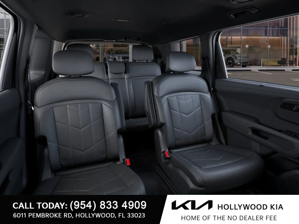 New 2027 Panthera Metal Kia X-Line EX image 16