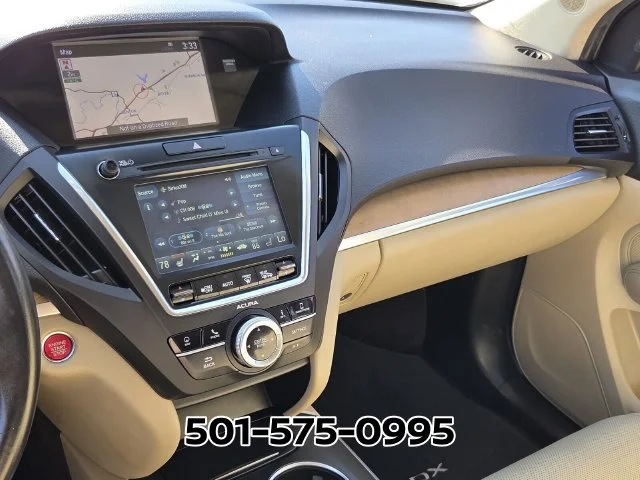 Used 2020  Acura Technology image 29