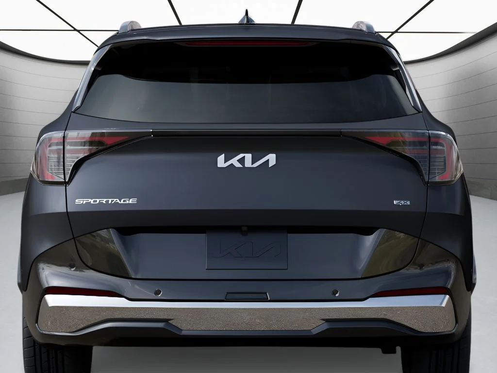New 2026 Panthera Metal Matte Kia SX-Prestige image 23