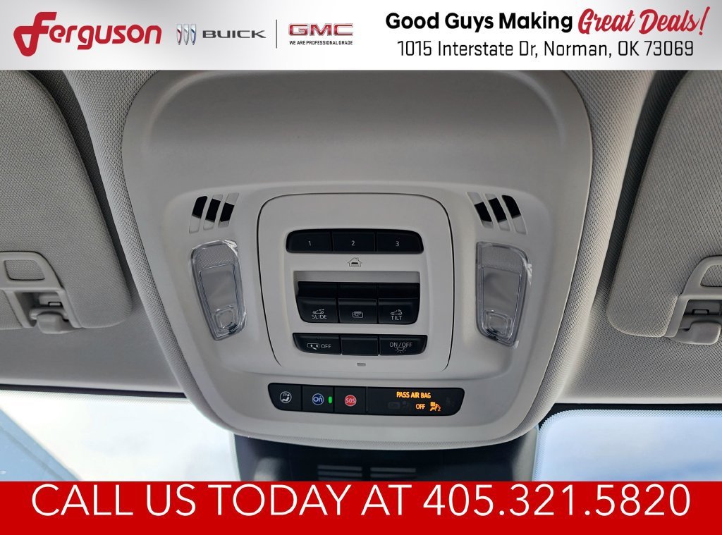 2026 Buick Envision Preferred - Photo 37