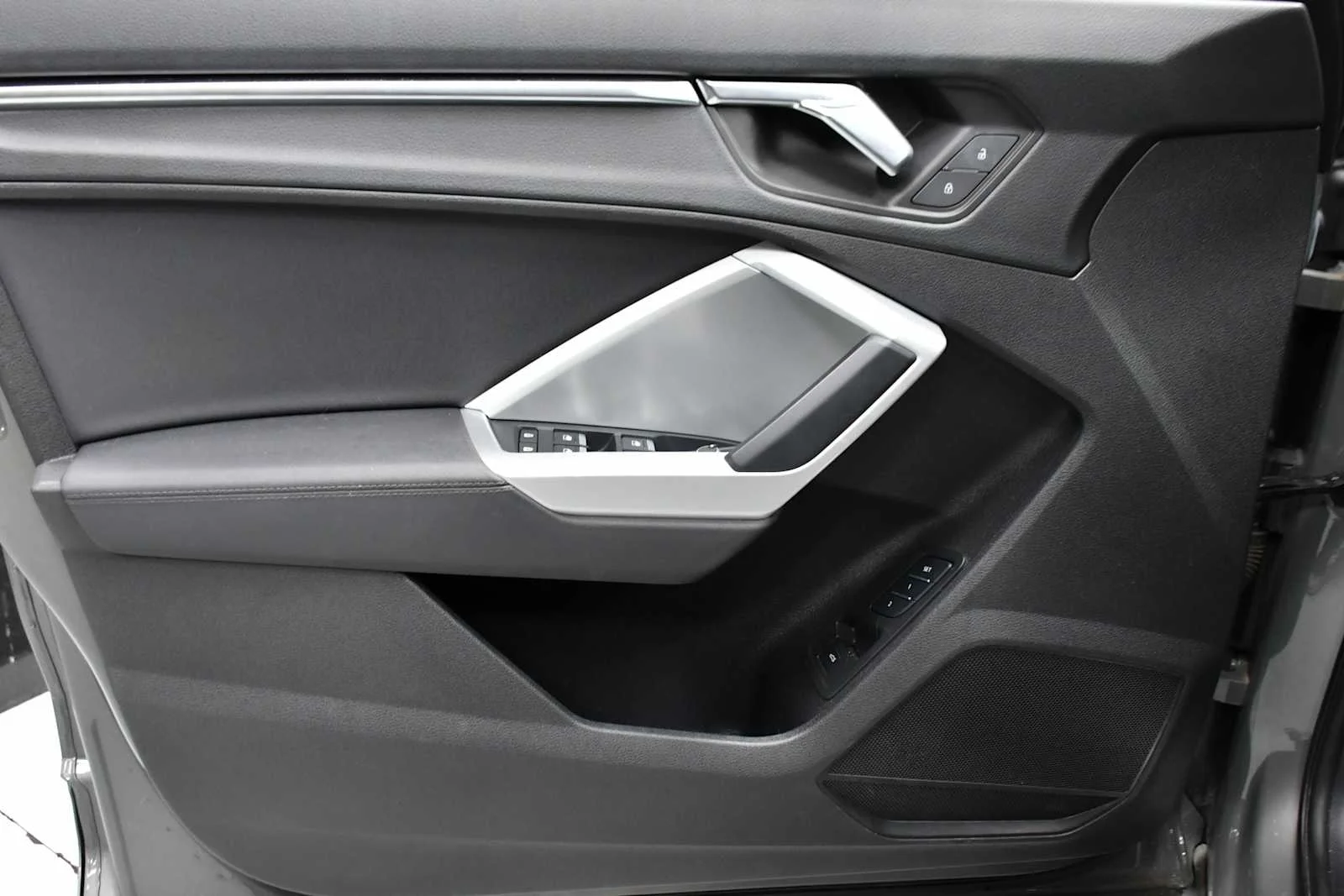 Used 2022 Chronos Gray Metallic Audi S line Premium image 13