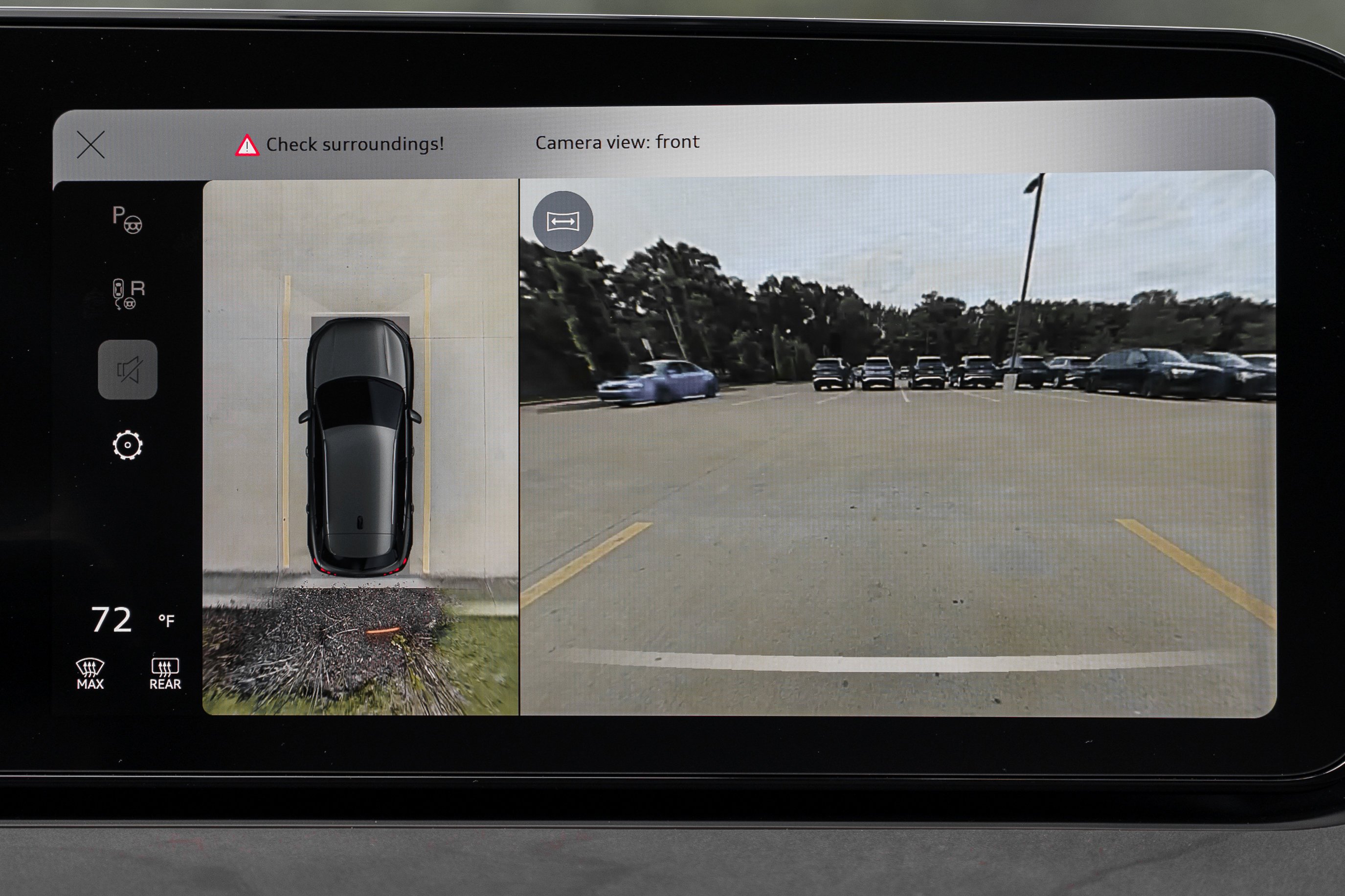 New 2026 Arrow Gray Pearl Effect Audi S line image 14