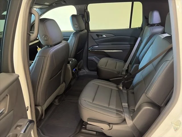 2026 Chevrolet Traverse LT - Photo 13