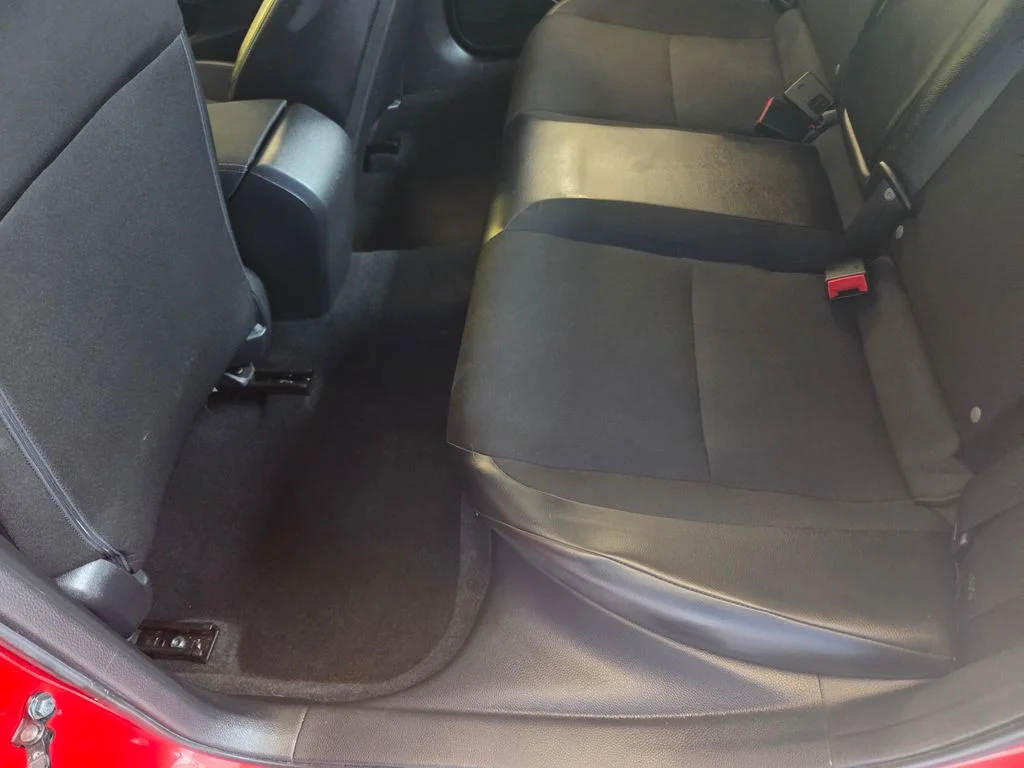 2025 Honda Civic Sport - Photo 18