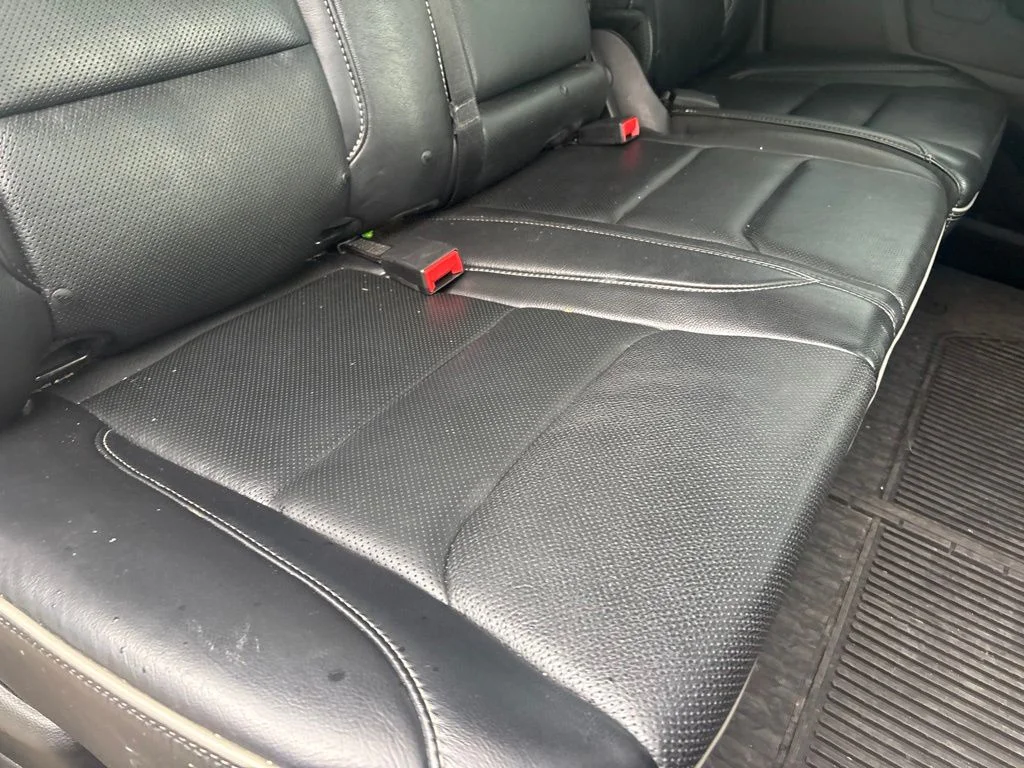 Used 2019 Black Ram Limited image 33
