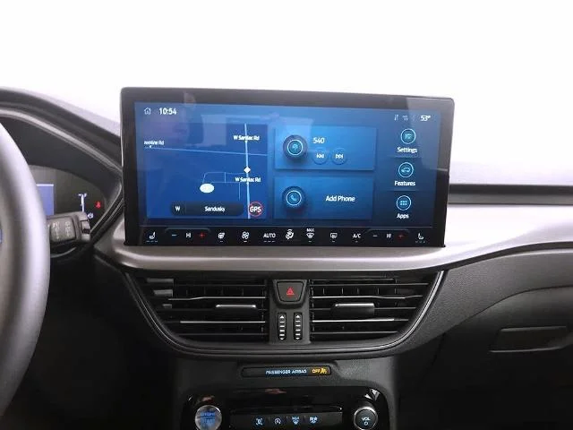 2026 Ford Escape Active - Photo 38