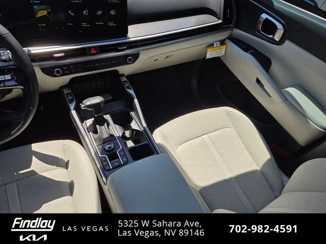 New 2026 Gray Kia S image 16