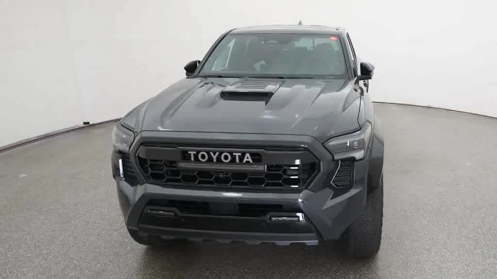 New 2025 Underground with Black roof Toyota TRD Pro image 15