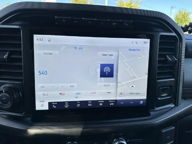 Used 2021 Gray Ford Platinum image 17