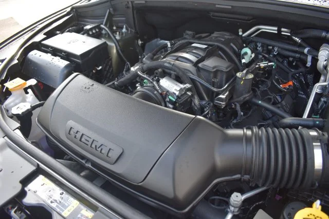 New 2027 Green Machine Exterior Paint Dodge GT HEMI image 42