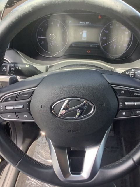 2021 Hyundai Palisade SEL - Photo 28