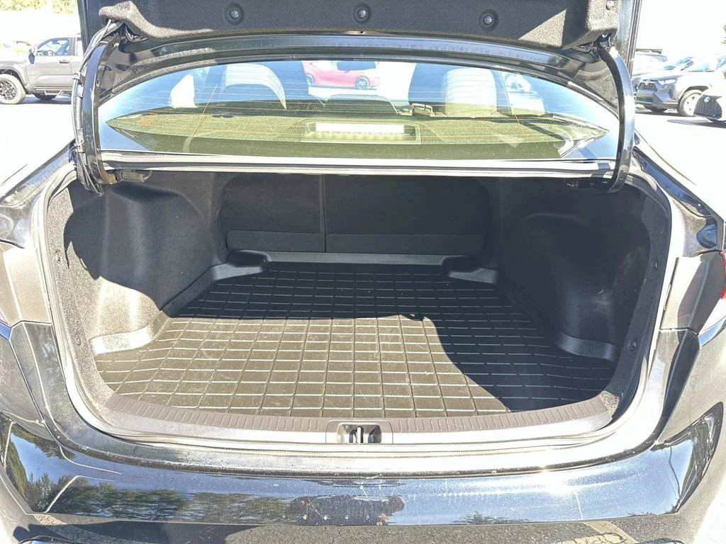 Certified Used 2024  Toyota SE image 12