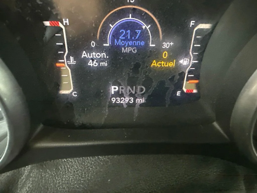 Used 2020 Gray Jeep Unlimited Sahara image 28