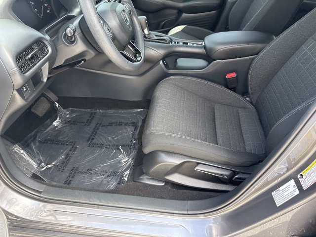 2025 Honda HR-V LX - Photo 19