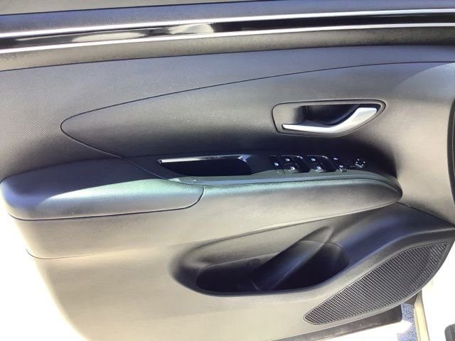 Certified Used 2023 White Pearl Hyundai SEL image 11