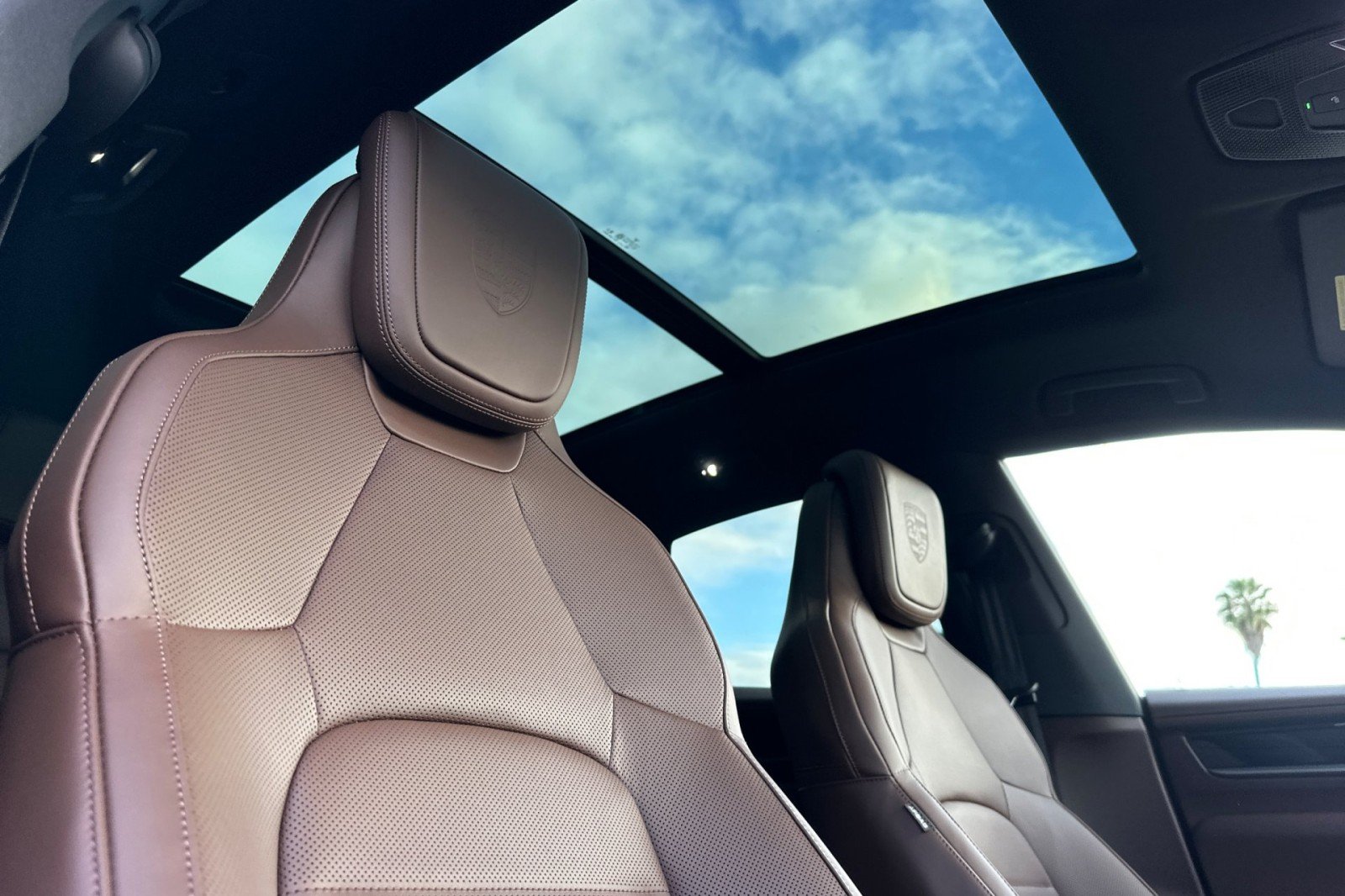 2026 Porsche Macan S - Photo 17