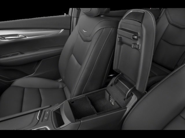 Used 2024 White Cadillac Luxury image 11
