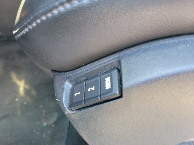 2017 GMC Terrain Denali - Photo 16