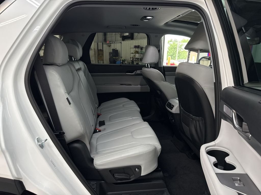 2023 Hyundai Palisade SEL - Photo 17