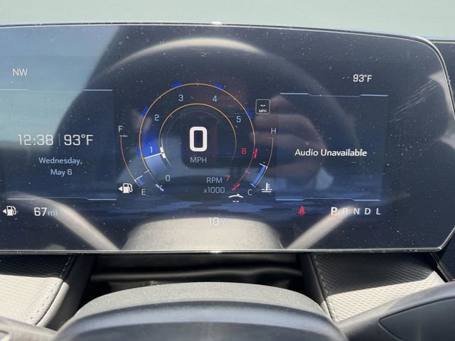 2026 Chevrolet Equinox LT - Photo 36