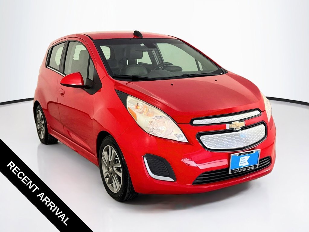 Used 2016 Salsa Red Chevrolet 2LT image 1