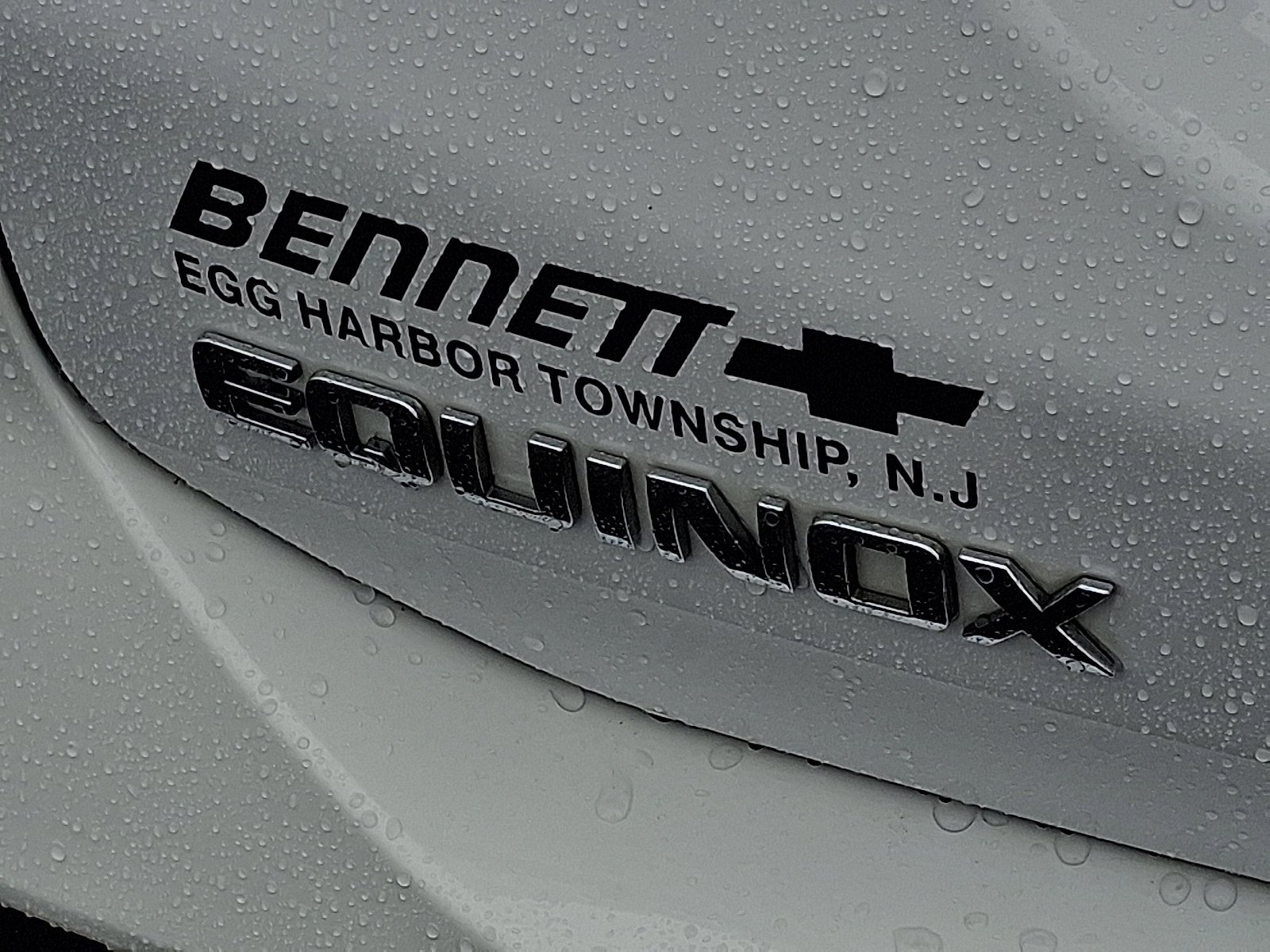 2022 Chevrolet Equinox LT - Photo 29