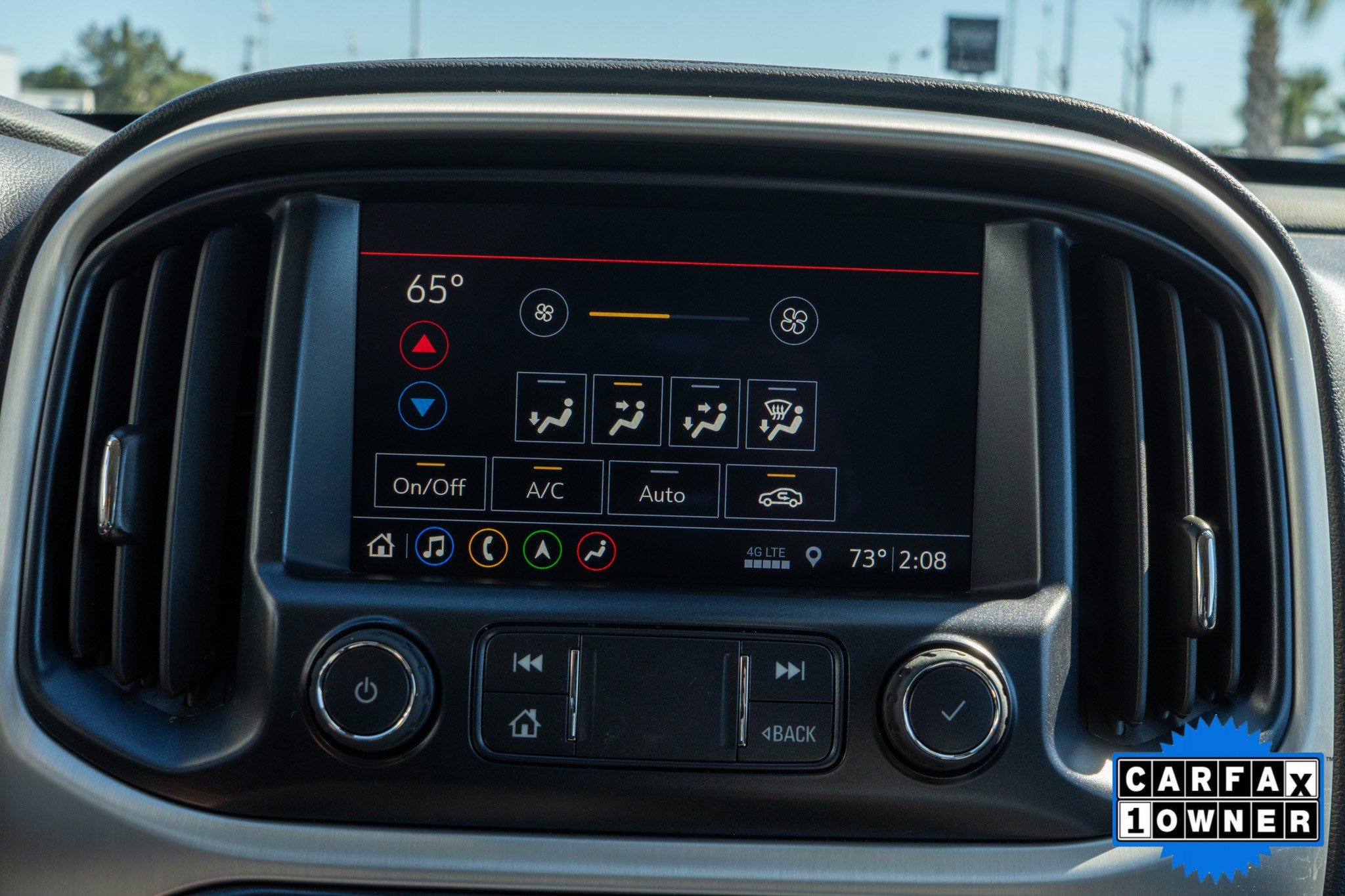 2020 GMC Canyon SLT - Photo 19