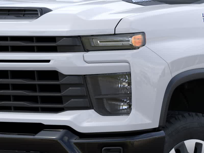2026 Chevrolet Silverado 2500 HD Custom - Photo 10