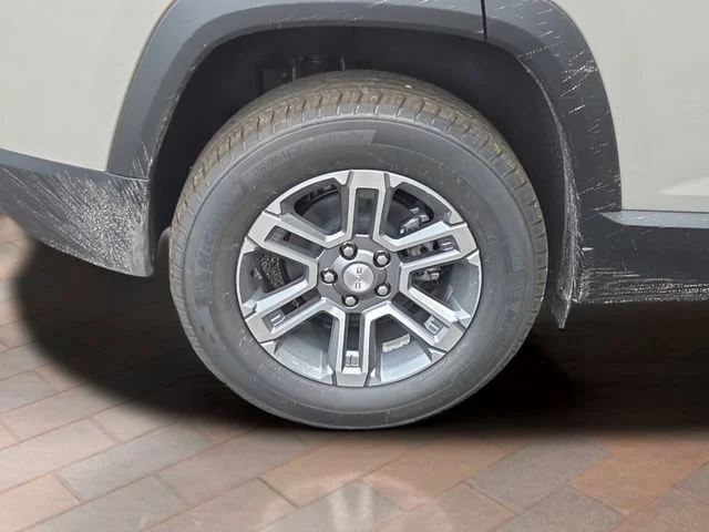 2026 GMC Terrain Elevation - Photo 17