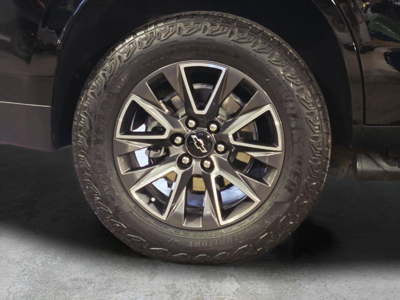 2024 Chevrolet Tahoe Z71 - Photo 12