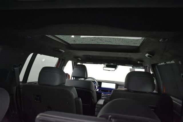 2025 Hyundai Santa Fe Calligraphy - Photo 31