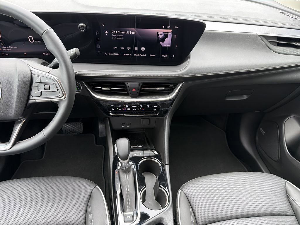 2026 Buick Encore GX Avenir - Photo 18