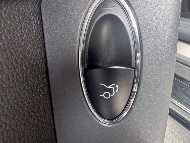 Used 2004 Black Mercedes-Benz E 55 AMG® image 11