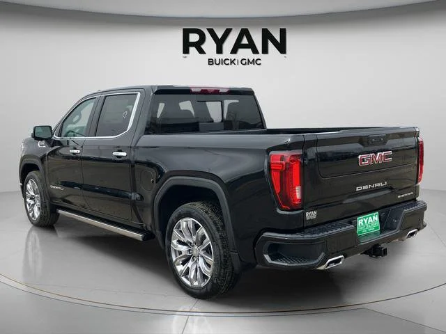 New 2026 Onyx Black GMC Denali image 7