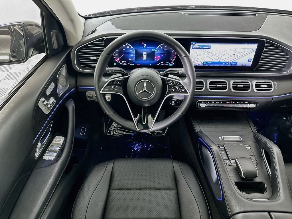 2024 Mercedes-Benz GLE GLE450 - Photo 23