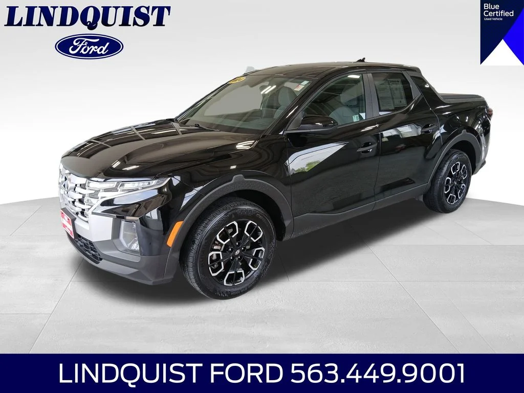 2024 Hyundai Santa Cruz SE 2.5 AWD's photo