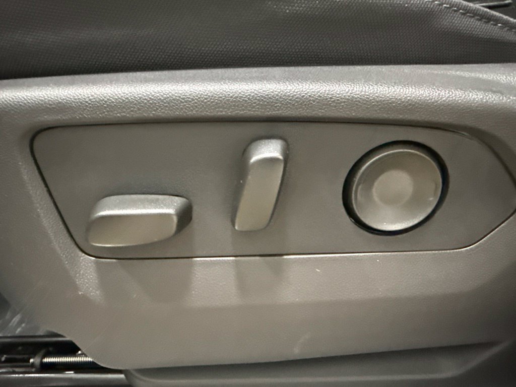 New 2026 Sterling Gray Metallic Chevrolet LT image 26