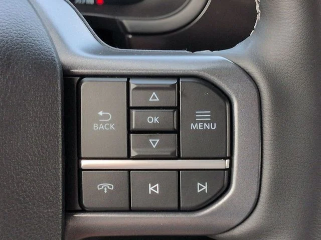 New 2026 White Ford Lariat image 27