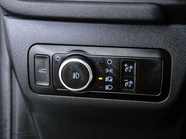 Certified Used 2025 Gray Ford Platinum image 24