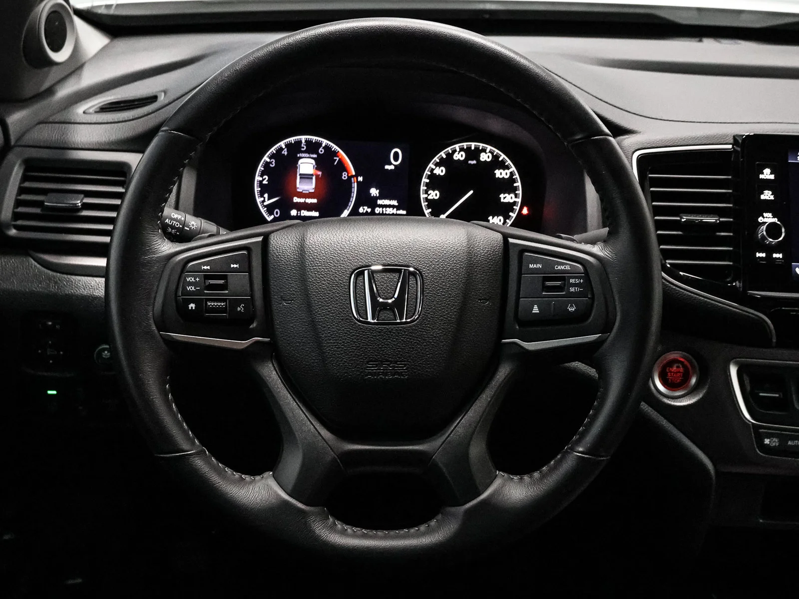2024 Honda Ridgeline Sport - Photo 33