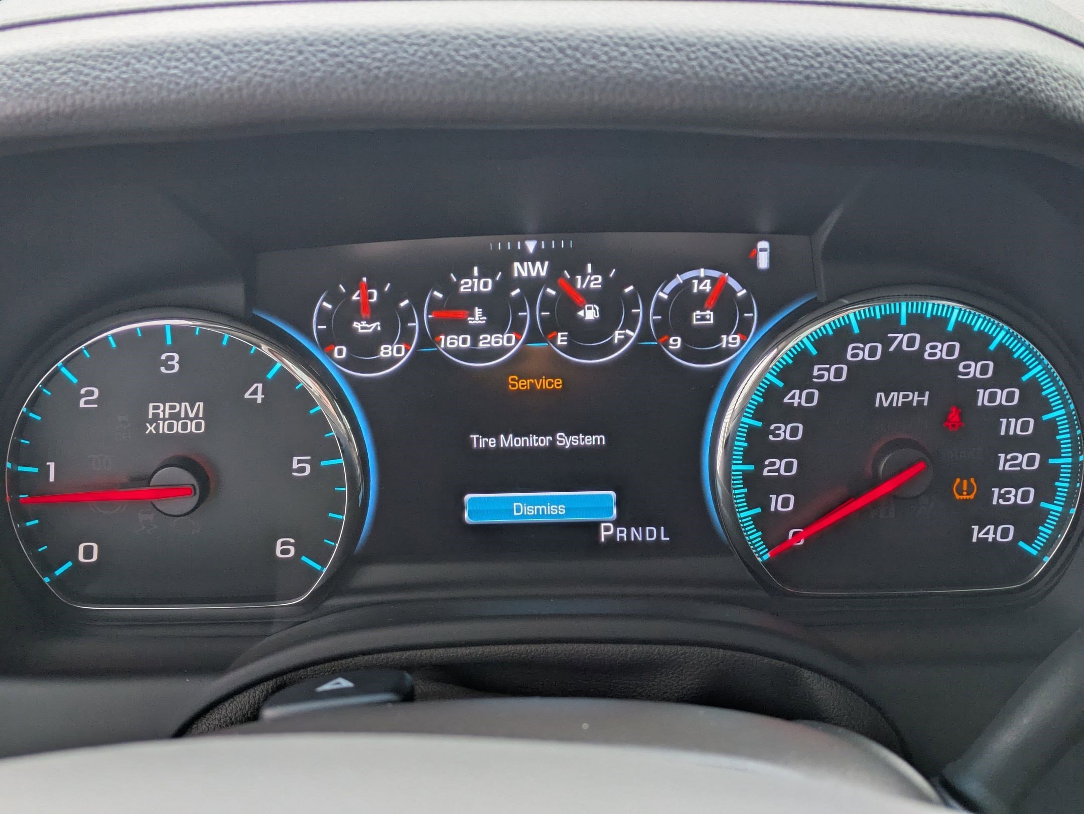 Used 2018 Iridescent Pearl Tricoat Chevrolet Premier image 19