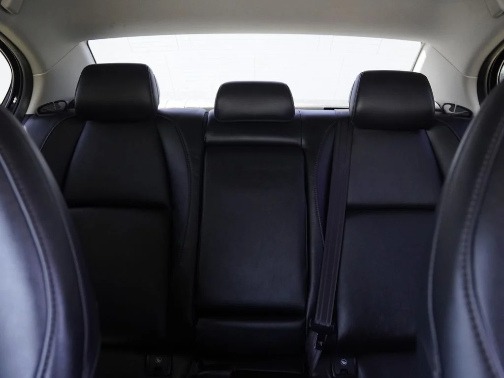 Certified Used 2021 Black Mazda Select image 35