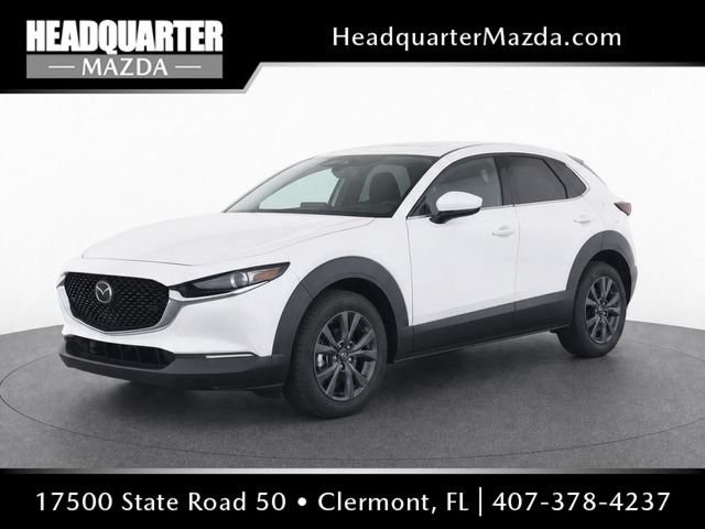 2022 Mazda CX-3 Select AT 4-Door SKYACTIV's photo