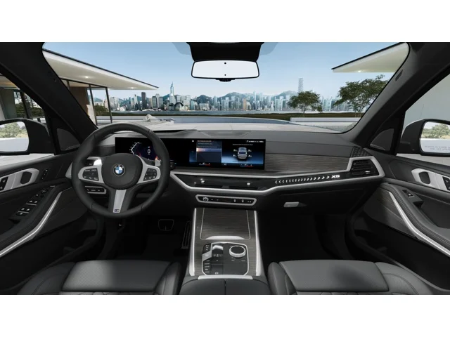 2026 BMW X5 40i - Photo 10
