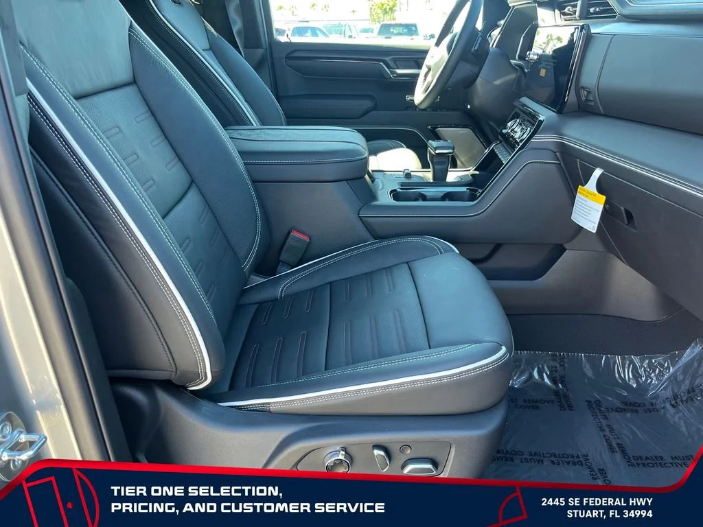 2026 GMC Sierra 1500 AT4X - Photo 19