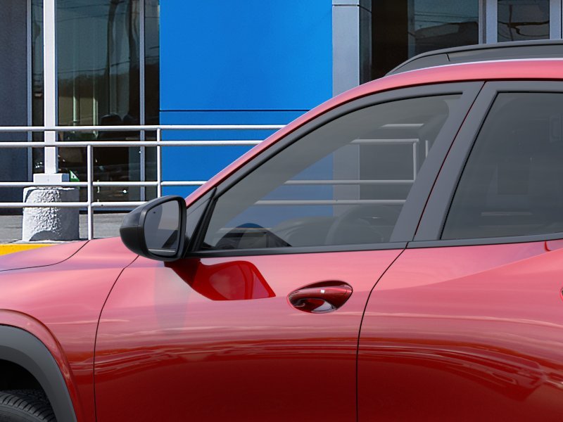 2026 Chevrolet Trax RS - Photo 12